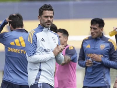 A pesar del interés de Boca: la figura del fútbol uruguayo que quiere continuar en su actual club