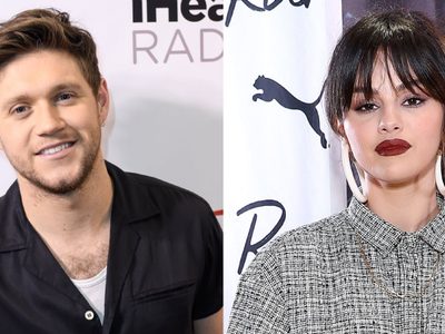 ¿Romance entre manos? Selena Gómez y Niall Horan a las puertas de algo muy esperado