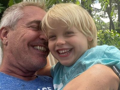 Con sus propias manos: la increíble sorpresa que Mirko le preparó a Marley