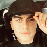 Paulo Dybala se animó a hacer esto delante de cámara y a Oriana no le agradó demasiado. ¡Como nunca!