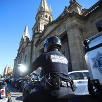 Asesinan en Tlaquepaque a seis personas