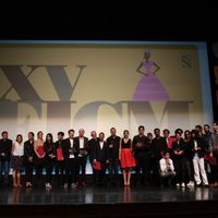 "Oso polar" y "Rush hour", cintas ganadoras en Morelia
