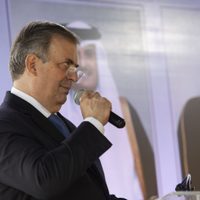 Ebrard: Decisión del Congreso de EU favorecerá a demanda de México contra armeros