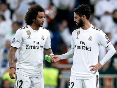 Una estrella del Real Madrid es pretendida por la Juventus y el Inter