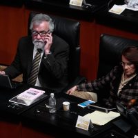 Alertan en el Senado sobre riesgos de autorizar intercepción de llamadas