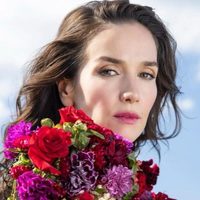 Natalia Oreiro develó cuándo y de quién se enamoró por primera vez en su vida