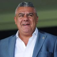 Autorizaron a Claudio “Chiqui” Tapia a viajar al Mundial
