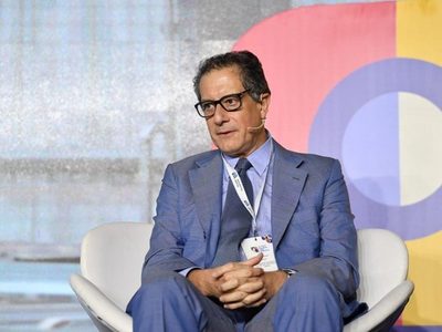 Miguel Pesce: “Tuvimos niveles de reservas más bajos y pudimos afrontar la situación”