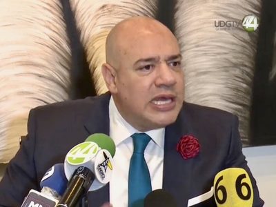 Atacan a balazos al dirigente en Jalisco de México SOS
