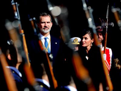 El divorcio: la decisión que cambia todo en la familia del rey Felipe