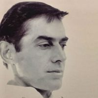Raúl Flores Canelo, a 25 años