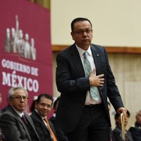 Germán Martínez renuncia al IMSS; critica austeridad y señala "injerencias neoliberales" en Hacienda
