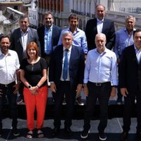 Juntos por el Cambio: "Somos una coalición que unida resuelve que el país no vaya al default”