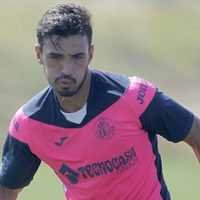 Sin debutar en La Liga española, Oswaldo Alanís queda fuera del Getafe
