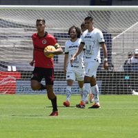 Pumas alarga su racha de partidos sin ganar; empata a tres con Xolos