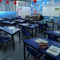 Adelantar vacaciones afecta más a niños que padecen pobreza, violencia o exclusión