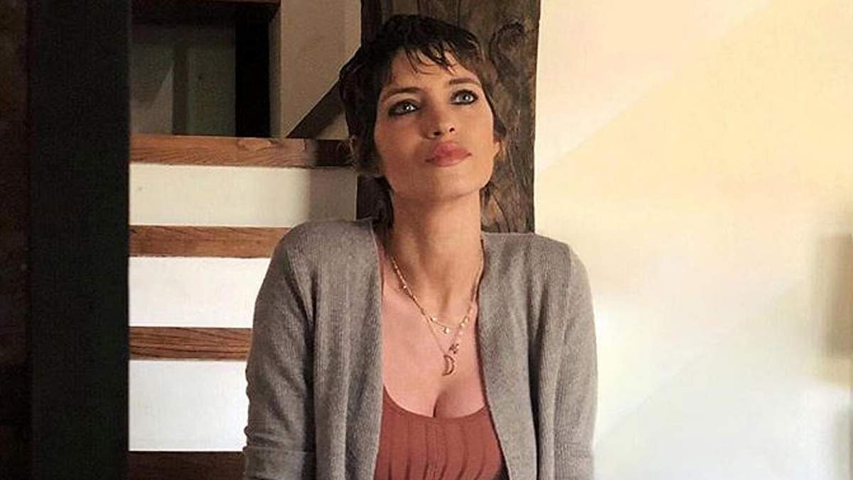 Sara Carbonero. Fuente: (Instagram)