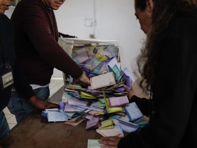 La gran pregunta es cuántos participaron en la elección judicial: observadores