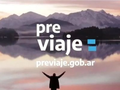 Previaje: en qué rubros se puede gastar el saldo y cómo saber cuánto dinero tenés disponible