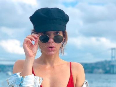 ¡Lo puso en aprietos! Gimena Accardi hizo una inesperada confesión ¿Qué hará Nico Vázquez?
