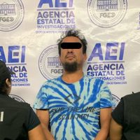 Vinculan a proceso a un hombre por el feminicidio de su pareja embarazada