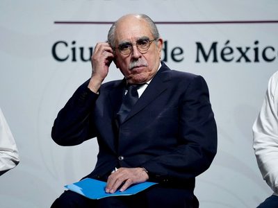El despido de Pablo Gómez