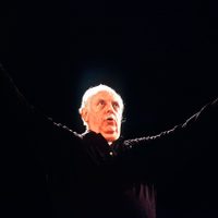 Muere el italiano Dario Fo, premio Nobel de Literatura en 1997 (Video)