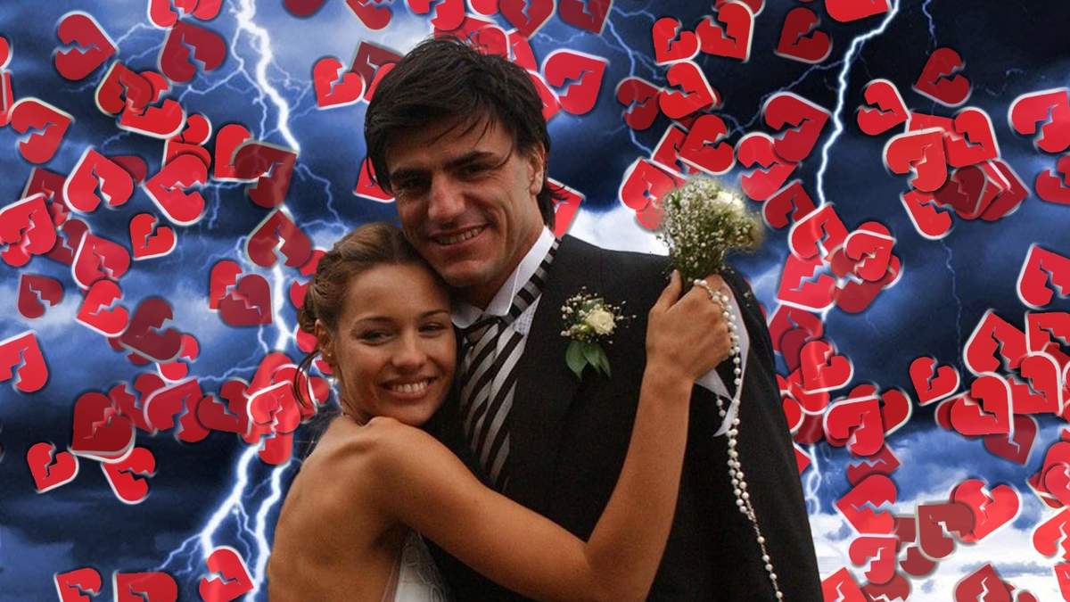 Pampita y Manuel Barrantes. Fuente: (Minuto Neuquén)