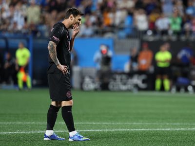 “El máximo responsable soy yo”: Javier Mascherano respaldó a Lionel Messi luego del penal errado