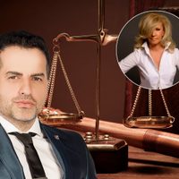 Susana Roccasalvo le dio revancha a Ángel de Brito: los detalles de su situación legal