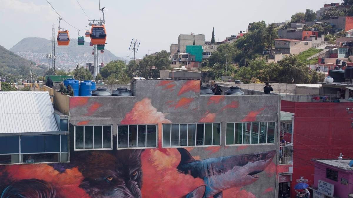 Ecatepec será el municipio en donde se apliquen las 200 mil dosis de la vacuna de Sinovac contra el covid-19