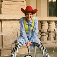 Muy parecidas y con la misma onda: Calu Rivero presentó por primera vez a su bella mamá