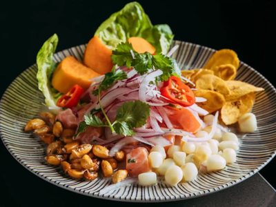 Ceviche peruano: paso a paso, una receta muy gourmet para comer como los dioses