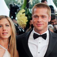 ¡Lo revelaron! La verdad detrás del encuentro de Brad Pitt y Jennifer Aniston