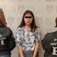 Vinculan a proceso a Yessica Alejandra, vinculada al feminicidio de Patzy Jimena