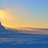 Las olas de calor en la Antártida son diez veces más probables a causa del cambio climático