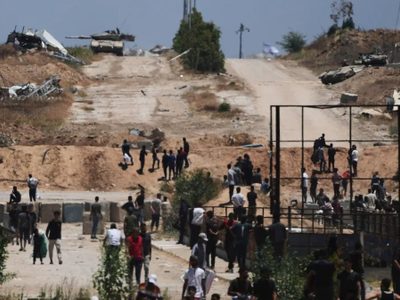 Israel establecerá 22 nuevos asentamientos judíos en Cisjordania
