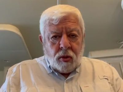Testimonios sobre extraterrestres, un “parteaguas en la historia de la humanidad”: Jaime Maussan