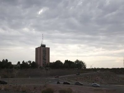 Clima en Neuquén: estará templado en el valle e inestable en la cordillera