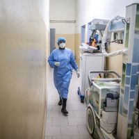 Con un 90% de ocupación: General Roca alcanza el colapso sanitario