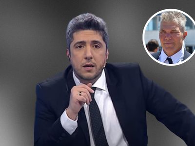 Fernando Burlando confirmó lo que Jey Mammón calló durante su descargo