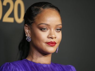 "Pensé que iba a...": Rihanna sufre de cerca el terror del coronavirus en su padre