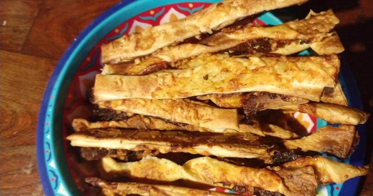 Snacks. Fuente: (Instagram)