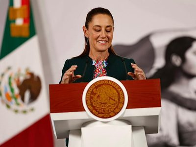 Sheinbaum justificó la carta de invitación al rey Felipe VI para venir al Mundial; esto dijo