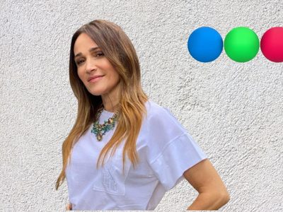 La decisión de Telefe que habría desatado la bronca de Verónica Lozano