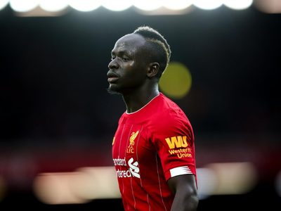 Preocupación en Liverpool por Sadio Mané
