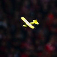 Bayern Múnich sucumbe ante Bochum; siguen las protestas con aviones a escala en la Bundesliga