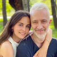 Andy Kusnetzoff reveló lo impensado sobre su romance con Florencia, la madre de sus dos hijos