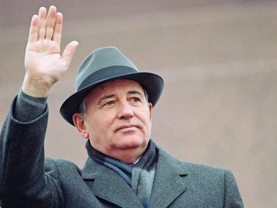 Testamento de Mijail Gorbachov: La incomprensión de Occidente