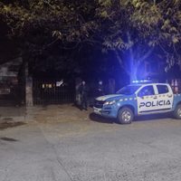 Refuerzan los operativos de seguridad en algunas zonas de San Martín de los Andes